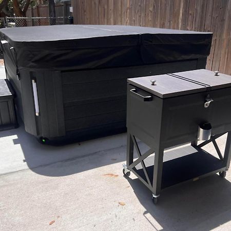 Villa Knot Bay Haven, Dog Friendly, Hot Tub, Fenced Yard, Patio And Grill, 3 Br à Rockport Extérieur photo
