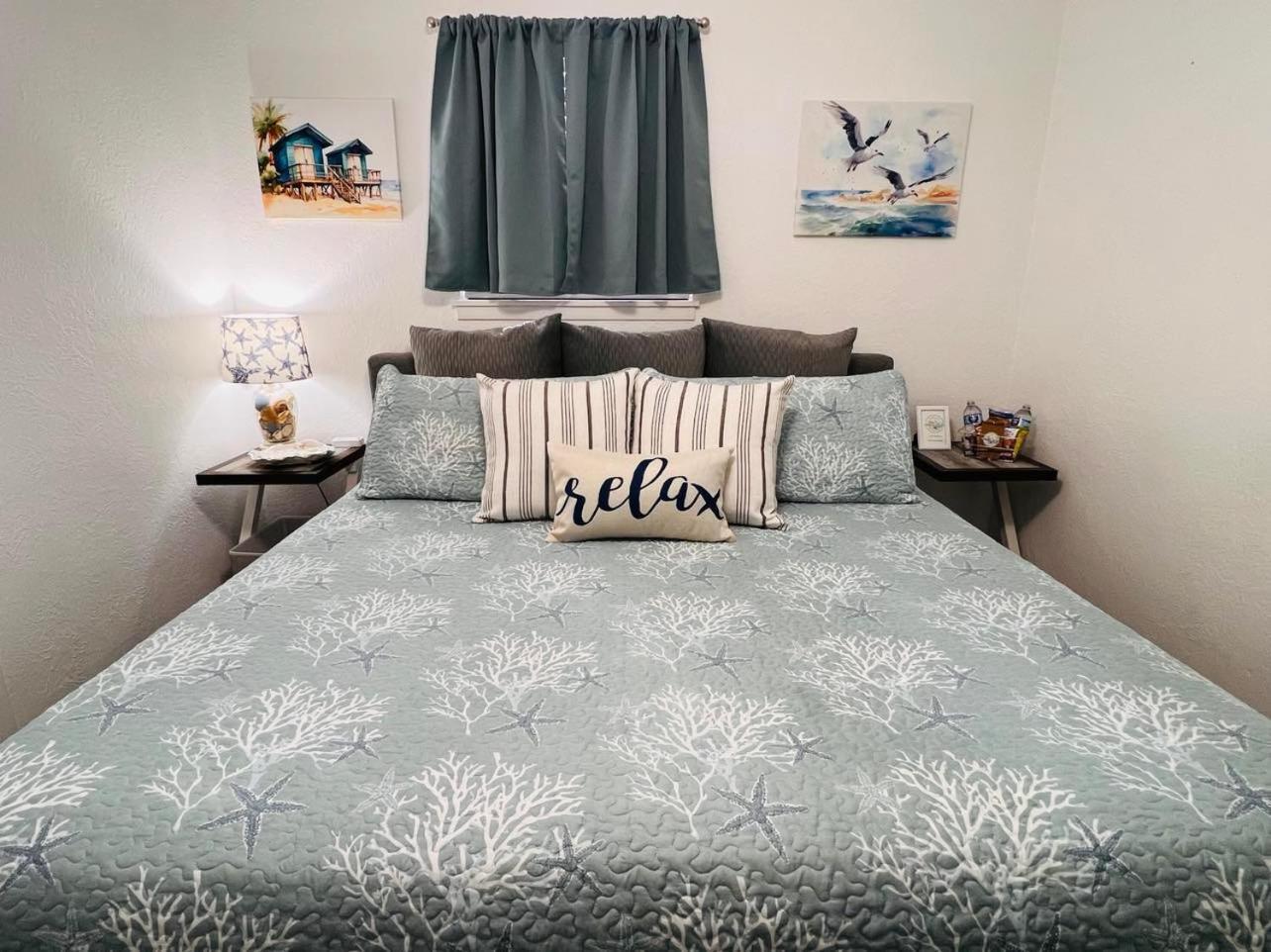 Villa Knot Bay Haven, Dog Friendly, Hot Tub, Fenced Yard, Patio And Grill, 3 Br à Rockport Extérieur photo