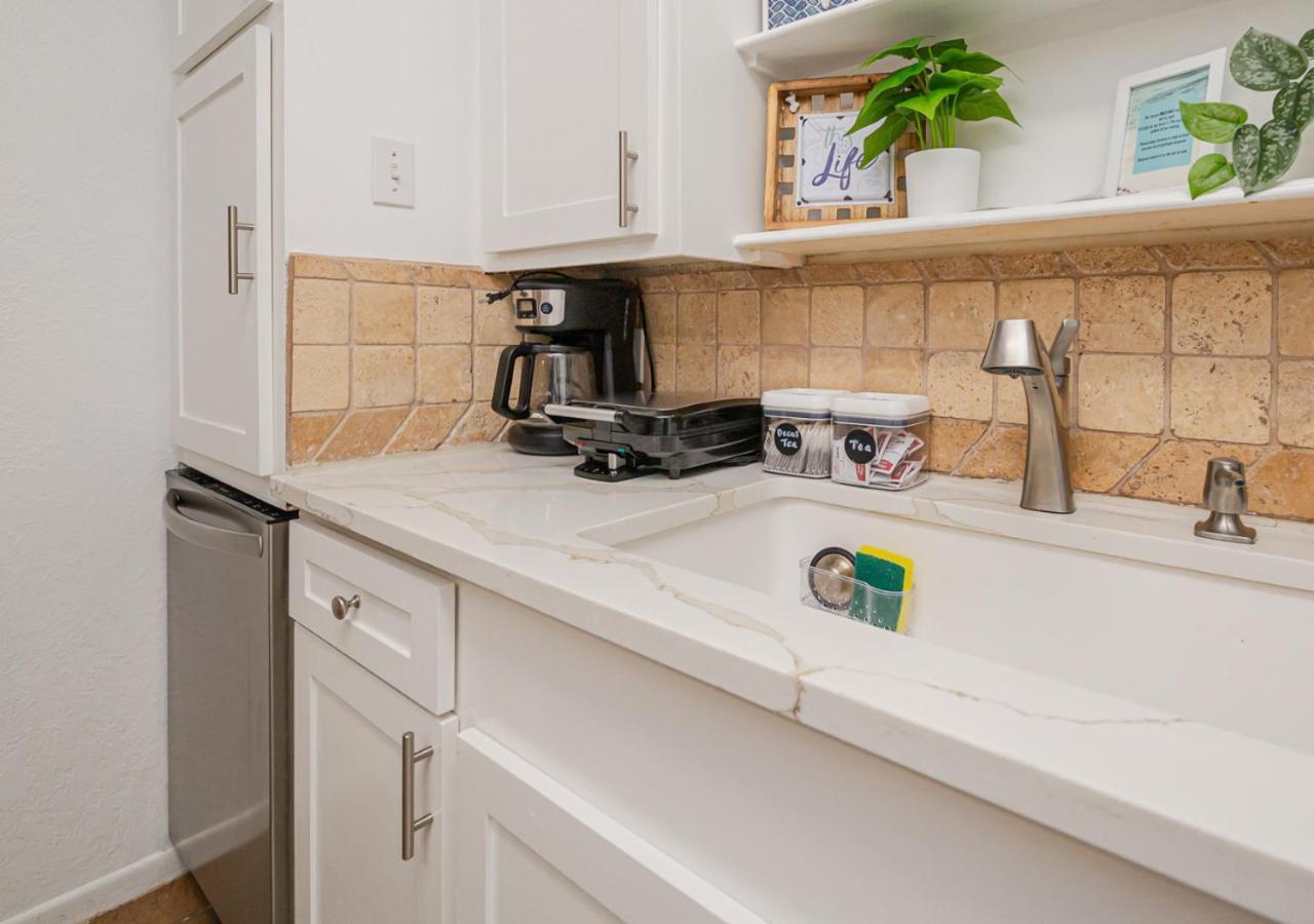 Villa Knot Bay Haven, Dog Friendly, Hot Tub, Fenced Yard, Patio And Grill, 3 Br à Rockport Extérieur photo