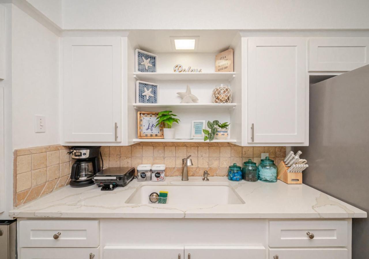 Villa Knot Bay Haven, Dog Friendly, Hot Tub, Fenced Yard, Patio And Grill, 3 Br à Rockport Extérieur photo