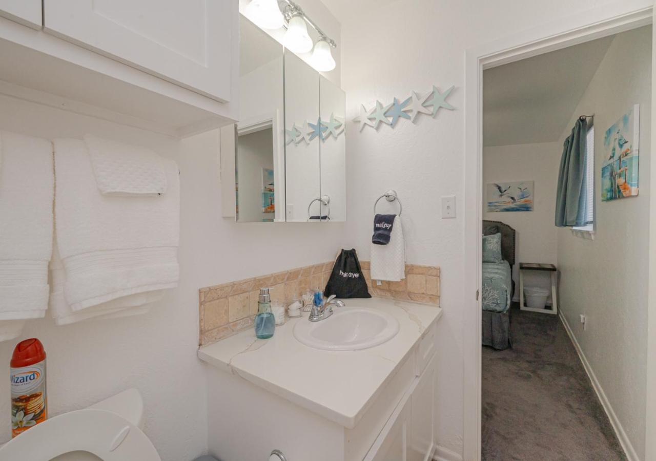 Villa Knot Bay Haven, Dog Friendly, Hot Tub, Fenced Yard, Patio And Grill, 3 Br à Rockport Extérieur photo