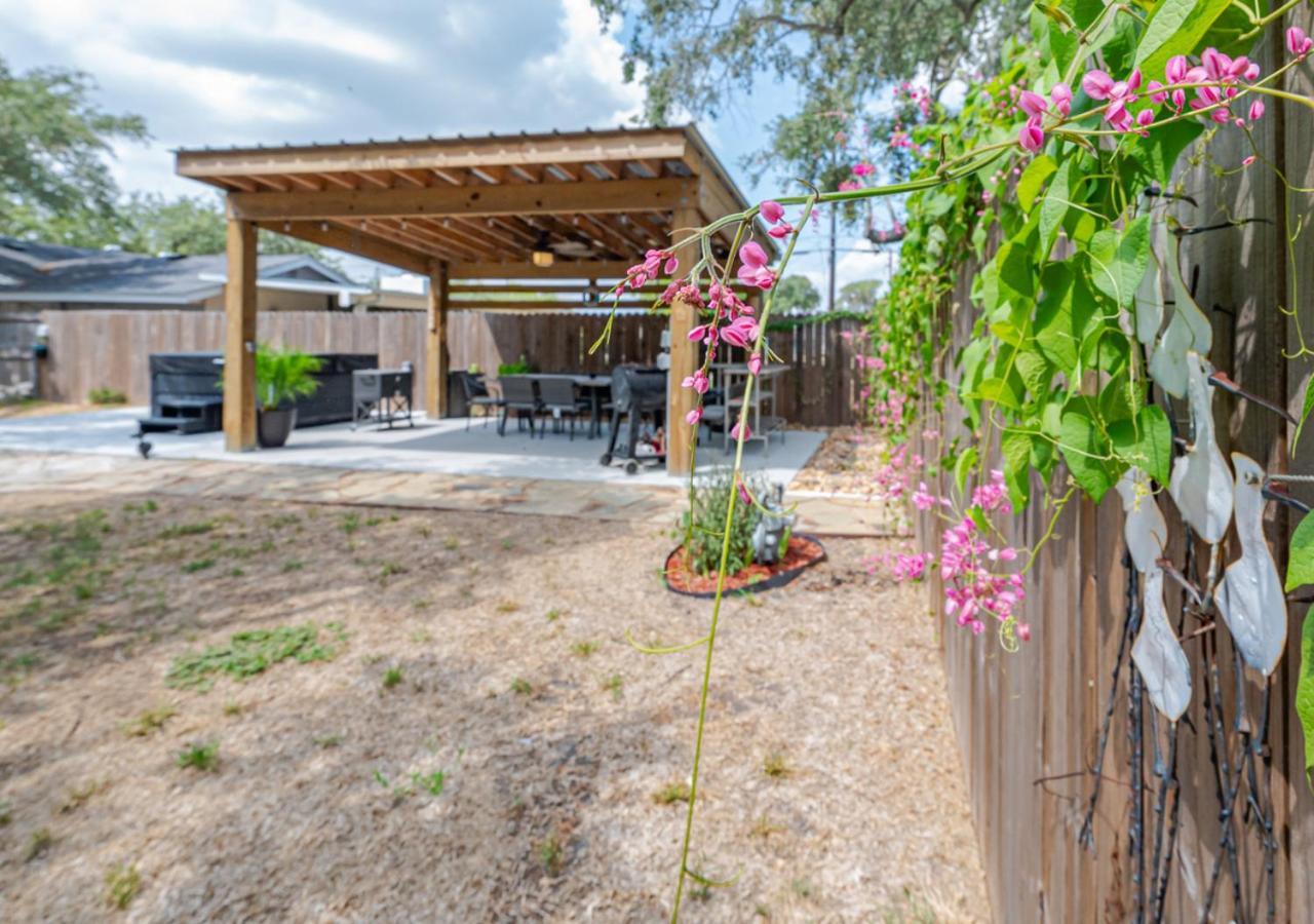 Villa Knot Bay Haven, Dog Friendly, Hot Tub, Fenced Yard, Patio And Grill, 3 Br à Rockport Extérieur photo