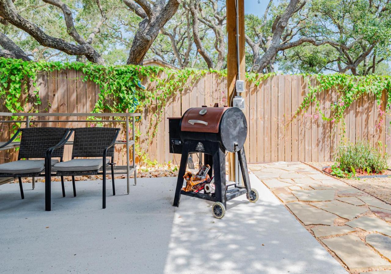Villa Knot Bay Haven, Dog Friendly, Hot Tub, Fenced Yard, Patio And Grill, 3 Br à Rockport Extérieur photo