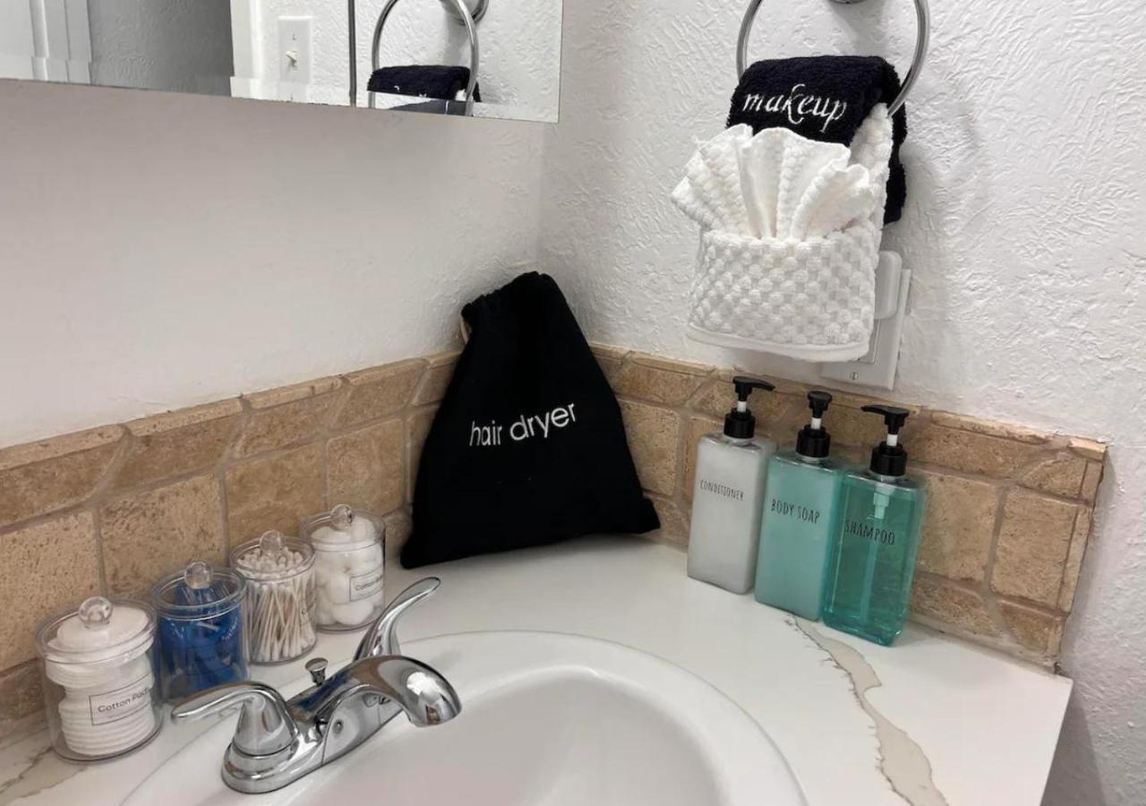Villa Knot Bay Haven, Dog Friendly, Hot Tub, Fenced Yard, Patio And Grill, 3 Br à Rockport Extérieur photo