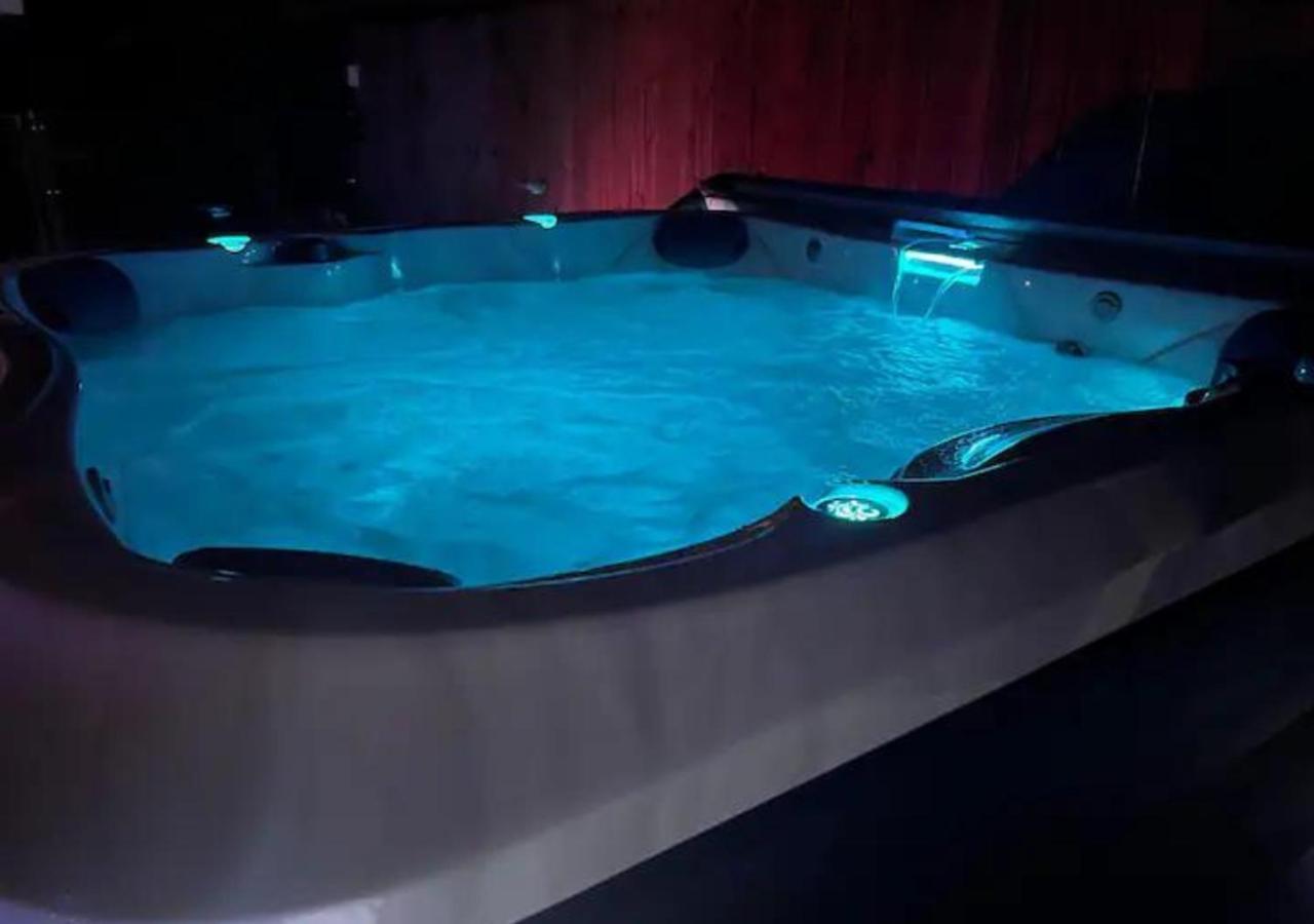 Villa Knot Bay Haven, Dog Friendly, Hot Tub, Fenced Yard, Patio And Grill, 3 Br à Rockport Extérieur photo