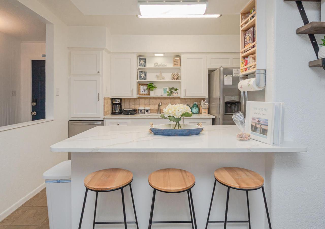Villa Knot Bay Haven, Dog Friendly, Hot Tub, Fenced Yard, Patio And Grill, 3 Br à Rockport Extérieur photo