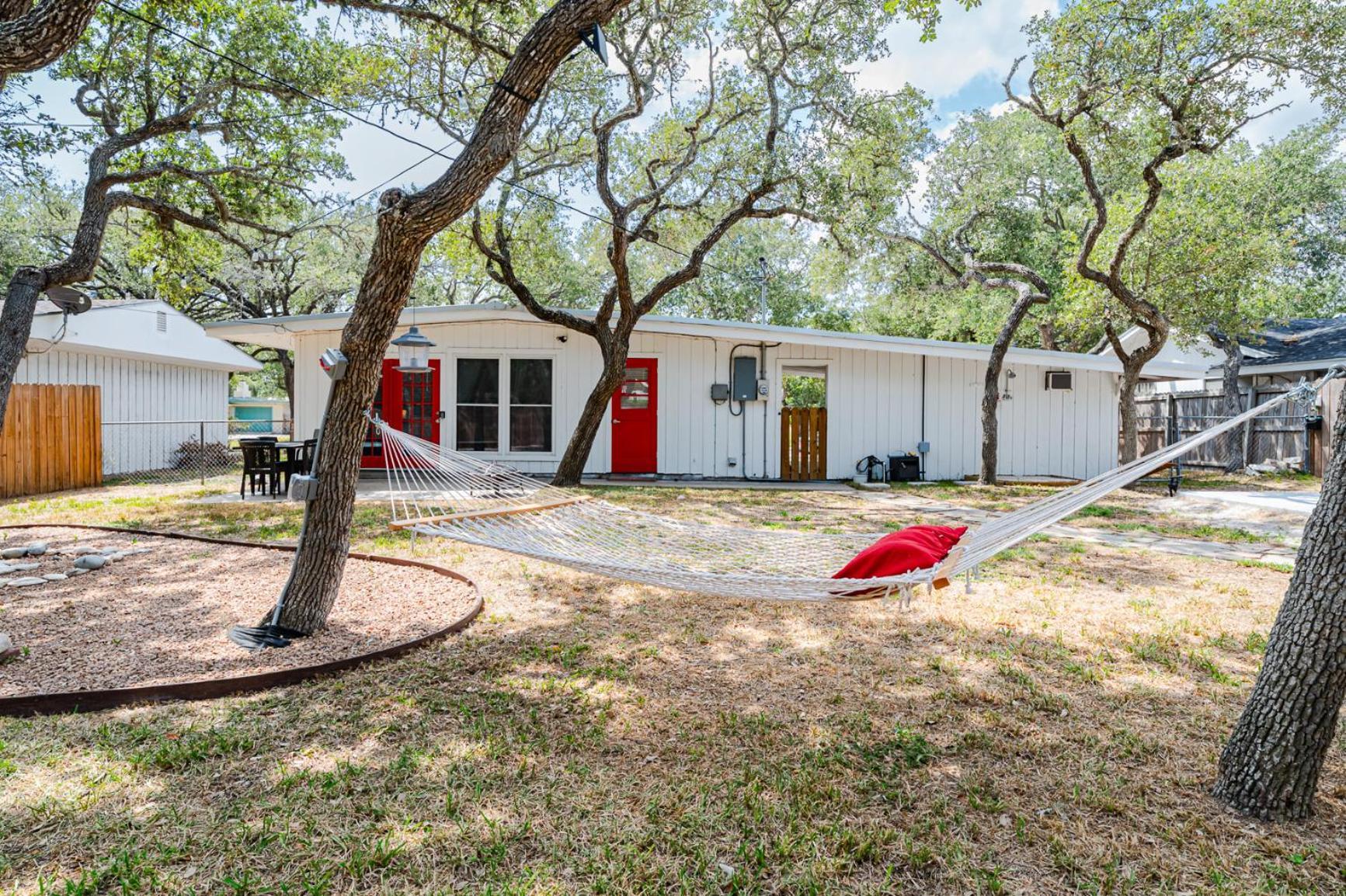 Villa Knot Bay Haven, Dog Friendly, Hot Tub, Fenced Yard, Patio And Grill, 3 Br à Rockport Extérieur photo